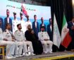 تجلیل جامعه قرآنی از بازماندگان و شهدای ناوشکن قهرمان دنا