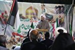 اتحاد مردم، راهبرد اصلی در مقابله با استکبار است