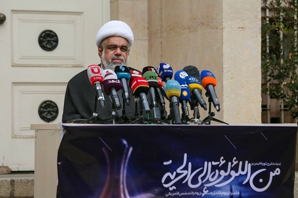 سقوط، سرنوشت محتوم حکومت‌های سرکوبگر است