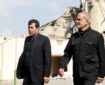 دشمنان از هر نماد امید، انسجام و افتخار ملت ایران هراس دارند