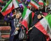 عکس | تجدید میثاق مردم سنندج با آرمان‌های انقلاب