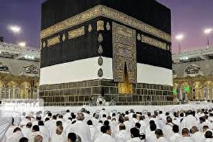 ۴۷۷ زائر راهی سرزمین وحی شدند