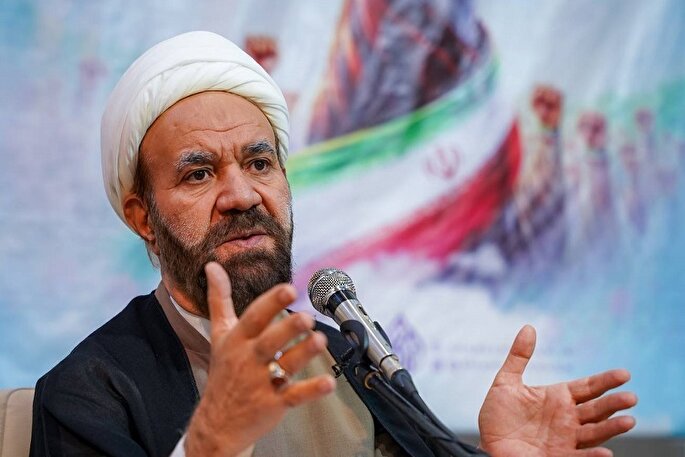 جنگ رمضان ماهیت پایگاههای آمریکا در منطقه را آشکار کرد جنگ رمضان ماهیت پایگاههای آمریکا در منطقه را آشکار کرد