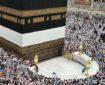 اجرای ۱۰۰ پویش‌ معنوی به نیابت از «رهبر شهید» در حج ۱۴۰۵