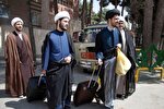 اعلام برنامه اعزام‌های مبلغ اردیبهشت و خردادماه ۱۴۰۵ دفتر تبلیغات اسلامی