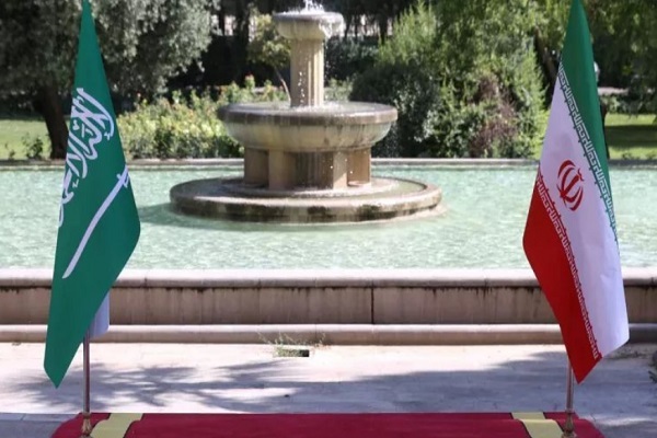 ادعای فایننشال تایمز درباره پیشنهاد تازه عربستان به ایران