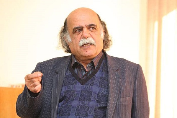 واژگان پارسی بزرگترین سپاه ایرانیان در برابر دشمن است