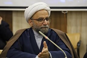 کارگروه فرهنگی – قضایی «افق» در یزد تشکیل شد