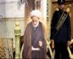 فيلم | مراسم بزرگداشت سالگرد ارتحال آیت الله بهجت