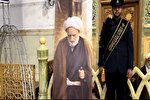 فيلم | مراسم بزرگداشت سالگرد ارتحال آیت الله بهجت