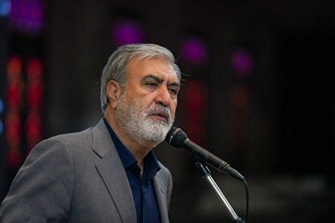 خطای محاسباتی مجدد دشمن، امنیت او را به خطر می‌اندازد