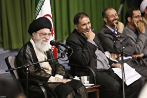 زبان فارسی در منظومه فکری رهبر شهید؛ از عنصر هویتی تا ابزار تمدن‌سازی