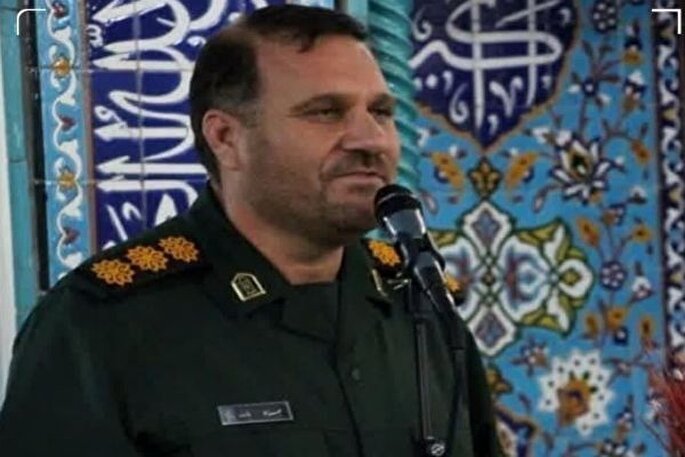 جنگ ترکیبی دشمن علیه ایران ناکام ماند