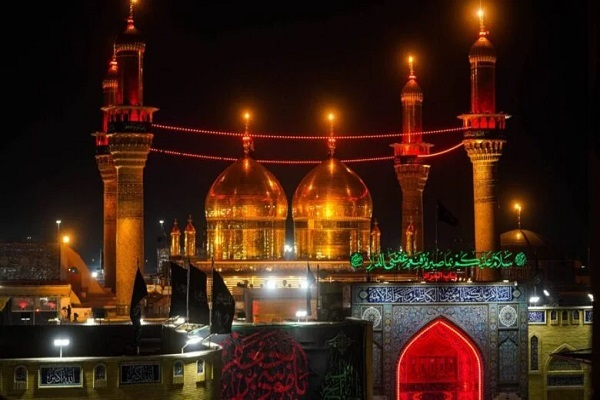 تدابیر وزارت کشور عراق برای برپایی زیارت میلیونی شهادت امام جواد (ع)