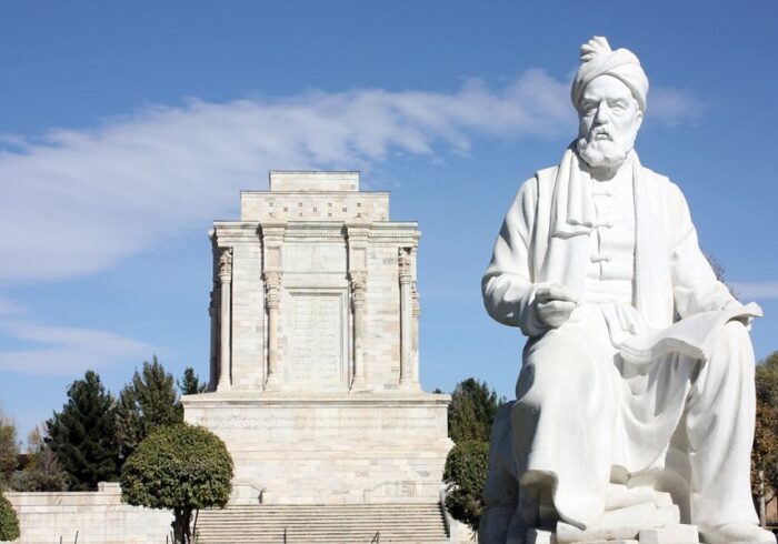 پیام رئیس سازمان فرهنگ به مناسبت روز بزرگداشت فردوسی