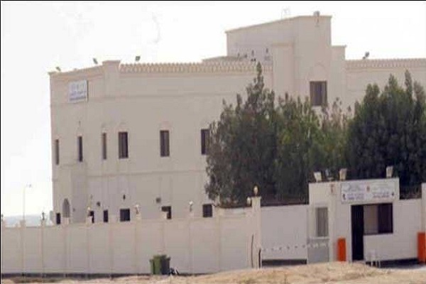 درخواست علمای زندانی بحرین برای توقف فشارها علیه شیعیان