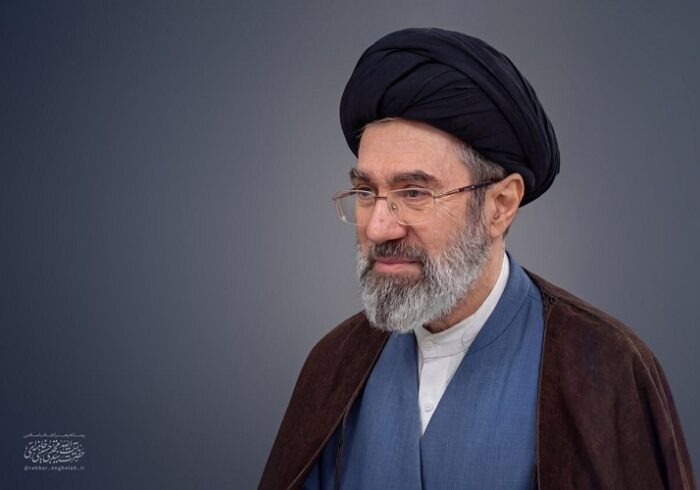 زبان فارسی یکی از بزرگترین ظرفیت‌ها برای ترویج فرهنگ غنی ایرانِ اسلامی است
