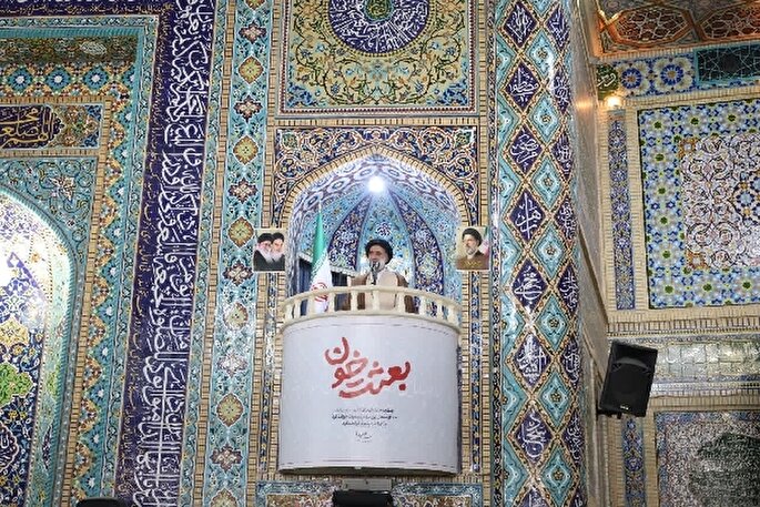 دشمنان جمهوری اسلامی برای تسخیر ایران به میدان آمدند