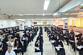 کاشان میزبان ۱۲۲ حافظ قرآن در آزمون اعطای مدرک تخصصی حفظ شد