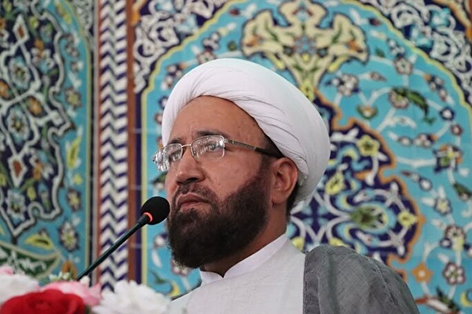 ایران اسلامی ابرقدرت حقیقی در خاورمیانه است