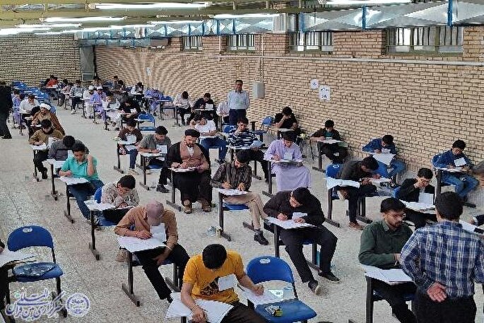 خراسان‌جنوبی رتبه نخست کشوری در زمینه ثبت‌نام حافظان قرآن کسب کرد