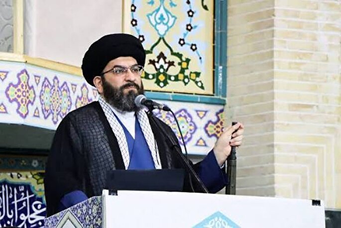 ملت ایران با تکیه بر ایمان، روحیه قرآنی و تبعیت از ولایت شکست‌ناپذیر است