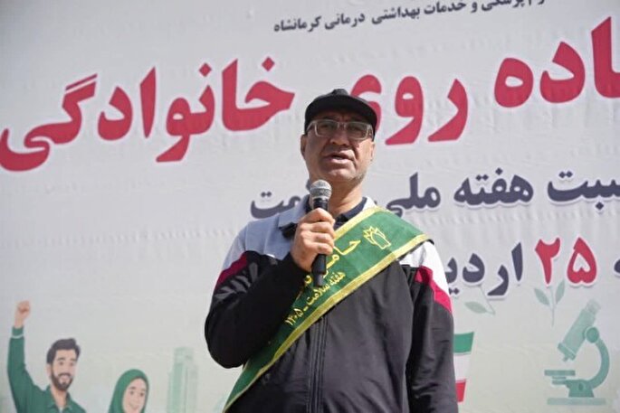 ورزش همگانی باید به مطالبه همگانی تبدیل شود