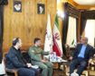 پایان انتظار ۱۰ ساله برای خانه‌دار شدن مدافعان وطن در کرمانشاه