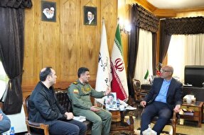 پایان انتظار ۱۰ ساله برای خانه‌دار شدن مدافعان وطن در کرمانشاه