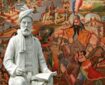 شاهنامه؛ سند وطن‌دوستی فردوسی با ذکر بیش از ۸۰۰ بار نام ایران