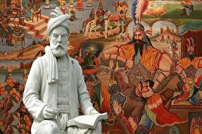 شاهنامه؛ سند وطن‌دوستی فردوسی با ذکر بیش از ۸۰۰ بار نام ایران