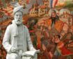 شاهنامه فردوسی سند وجدان بیدار و سد مستحکم هویت ملی ایران است