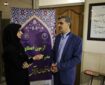 حضور ۹۷۰ حافظ اصفهانی در بیست‌ویکمین آزمون اعطای مدرک تخصصی حفظ