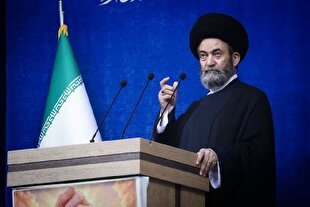 استقامت ملت ایران فرصت انتقام از مستکبران است