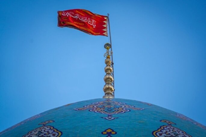 حضور در غیبت؛ قصه امید مؤمنان