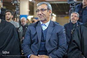 نسل جوان در پاسداشت مشاهیر ایرانی وظیفه‌ای سنگین بر دوش دارد