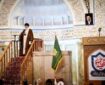 عامل اصلی پیروزی‌ها‌ عنایت امام زمان(عج) است