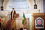 عامل اصلی پیروزی‌ها‌ عنایت امام زمان(عج) است