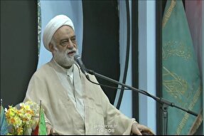 فیلم | صلوات؛ بهترین ذکر، دعا و توسل