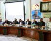 مدیر جدید مهد قرآن مینودشت معارفه شد