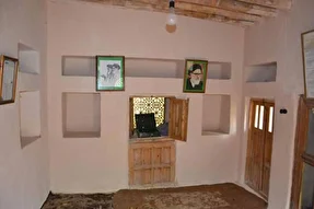 خانه آیت‌الله طالقانی به مرکز فرهنگی تبدیل می‌شود