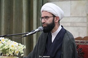 فتح مطلق در عصر امام زمان(عج) محقق می‌شود