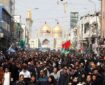 تداوم خدمات‌دهی به زائران تا پایان زیارت شهادت امام جواد(ع)