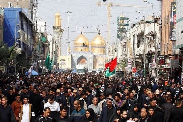 تداوم خدمات‌دهی به زائران تا پایان زیارت شهادت امام جواد(ع)
