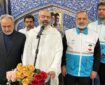 حج مظهر شکست توطئه‌های دشمنان برای انزوای ایران است