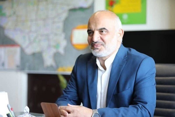 توانمندسازی روانی شهروندان در شرایط جنگ با ربات «ایران‌یار»