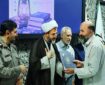 کتاب «جمال و جلال رمان» در کتاب سال دفاع مقدس تقدیر شد