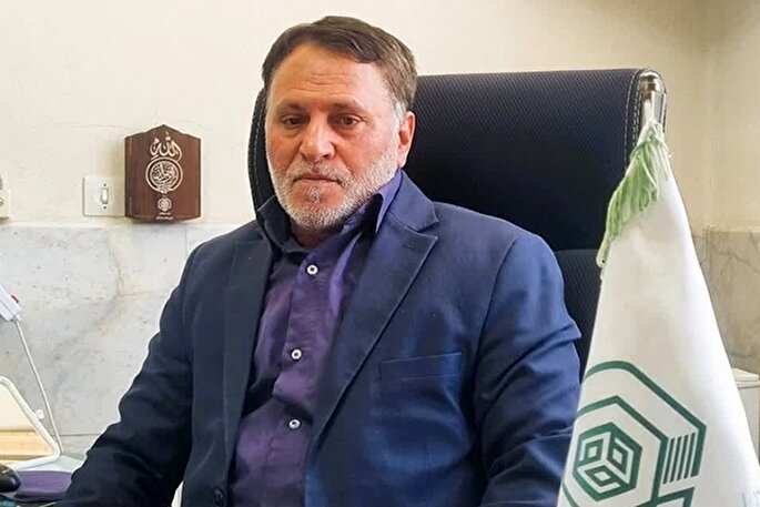 ثبت وقفی با نیت حمایت از جوانان نیازمند در اردکان