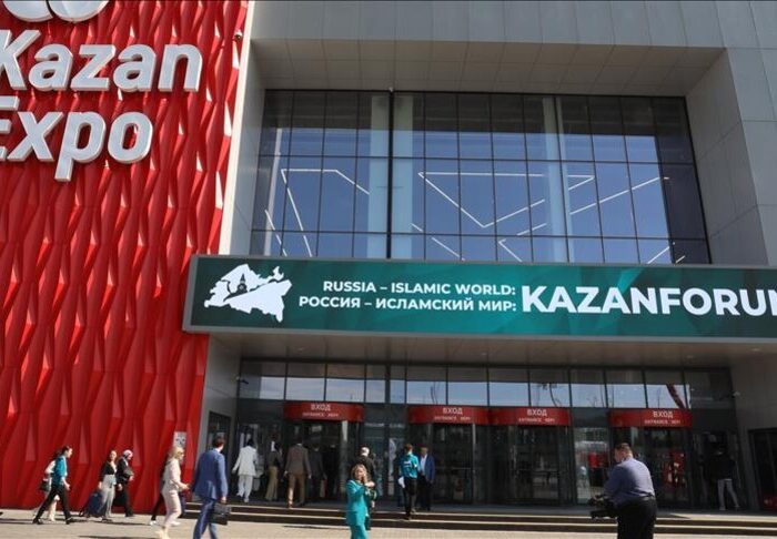 حضور فعال برندهای حلال افغانستان در نمایشگاه کازان