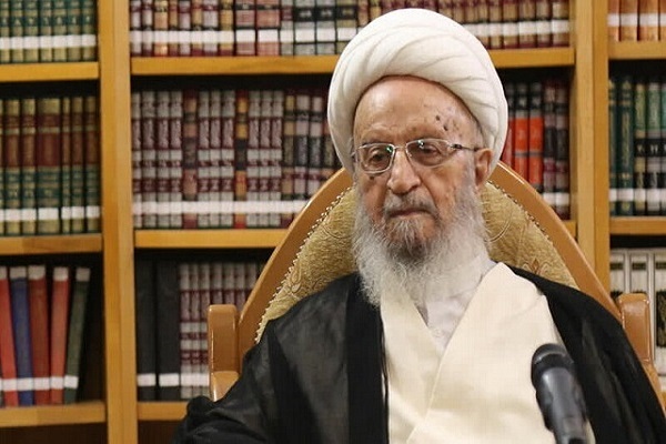 مجموعه «منظومه فکری آیت‌الله العظمی مکارم شیرازی» رونمایی می‌شود